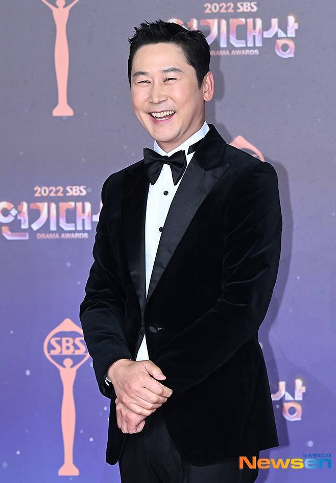 신동엽/뉴스엔DB