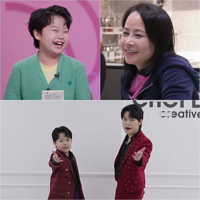 사진=KBS 2TV ‘슈돌’