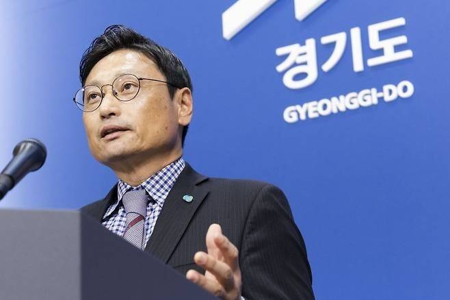오후석 경기도평생교육진흥원장 내정자