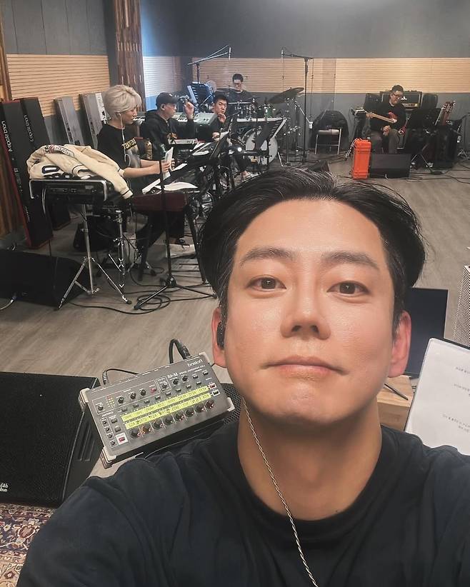 테이 인스타그램 캡처.