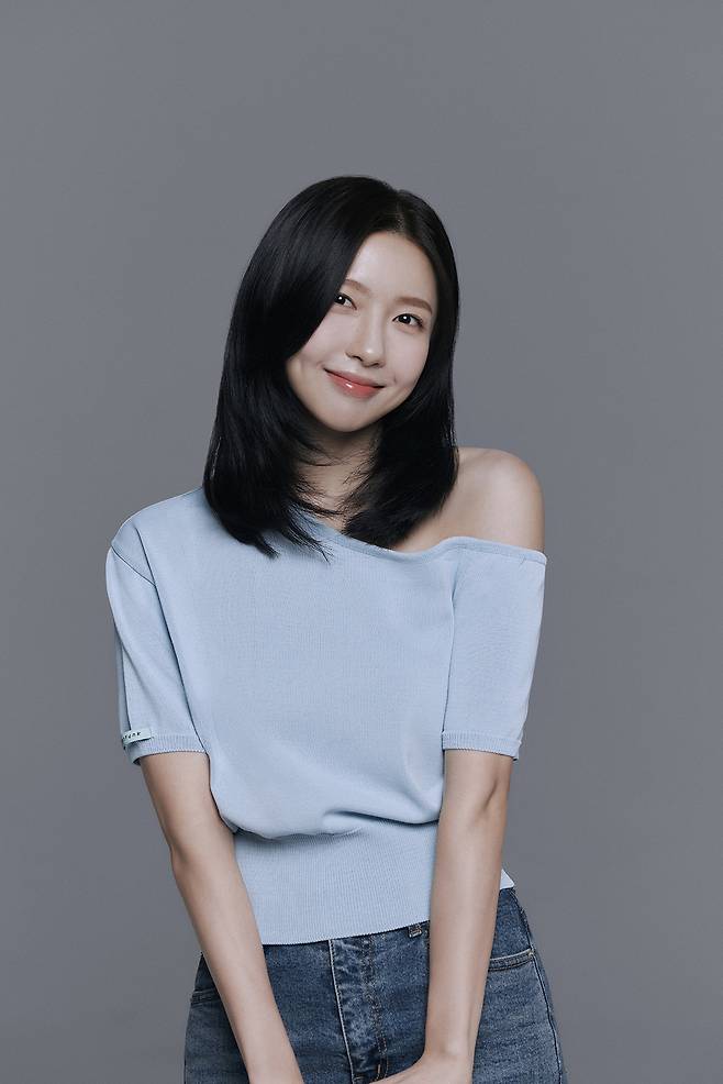 배우 주현영  AIMC