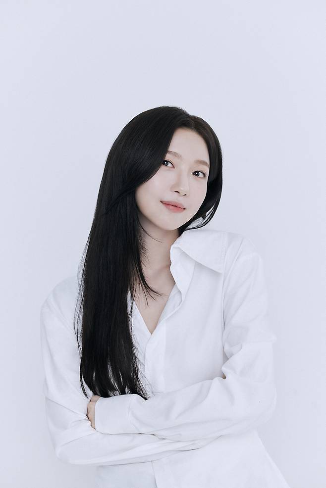 배우 주현영  AIMC