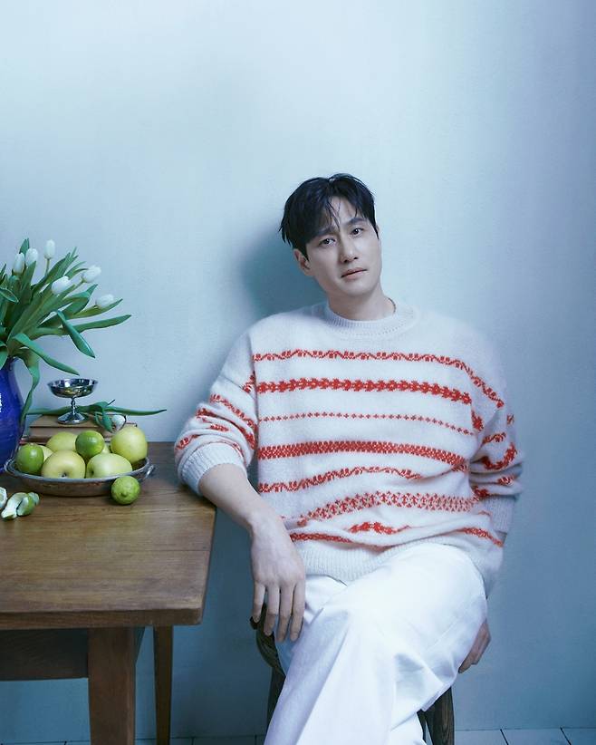 ▲ 박해준. 제공|넷플릭스