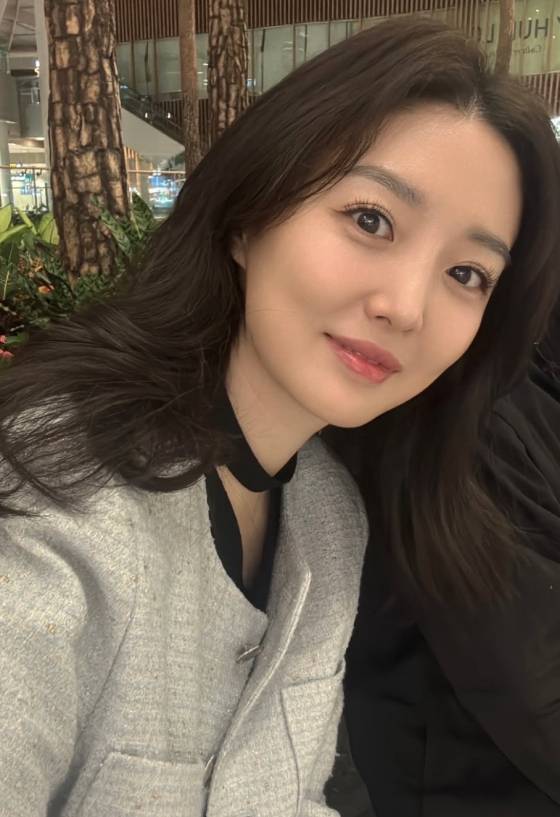 /사진=김소영 인스타그램