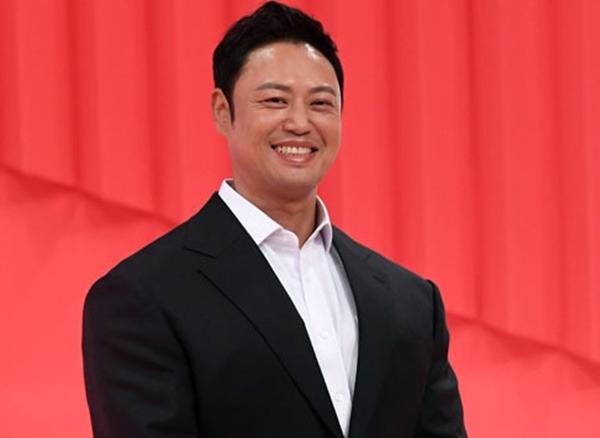 양치승. 사진 ㅣ스타투데이DB