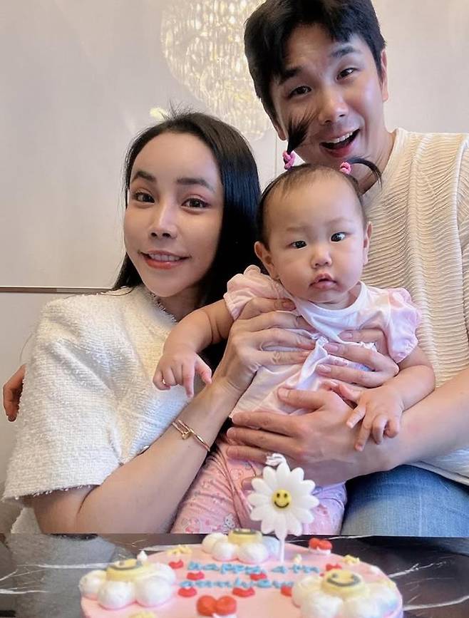 권영준 씨 가족사진 [본인 제공. 재배포 및 판매 금지]