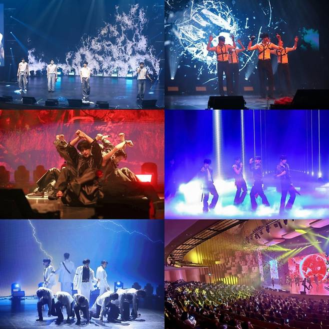 사진=C9엔터테인먼트 제공