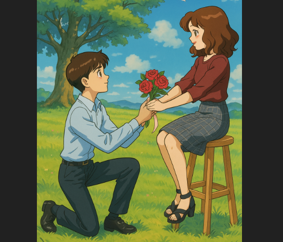 세일러문 스타일