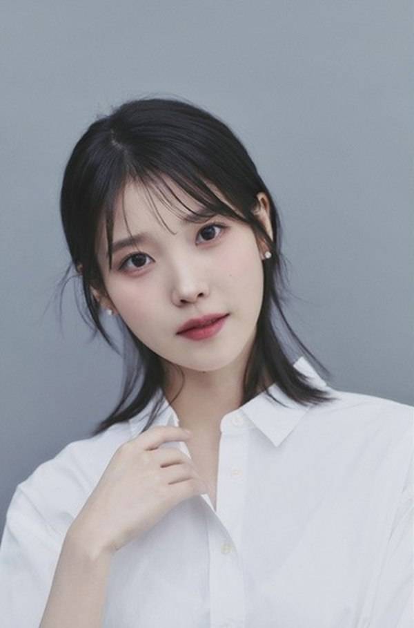 아이유 / 사진=EDAM엔터테인먼트