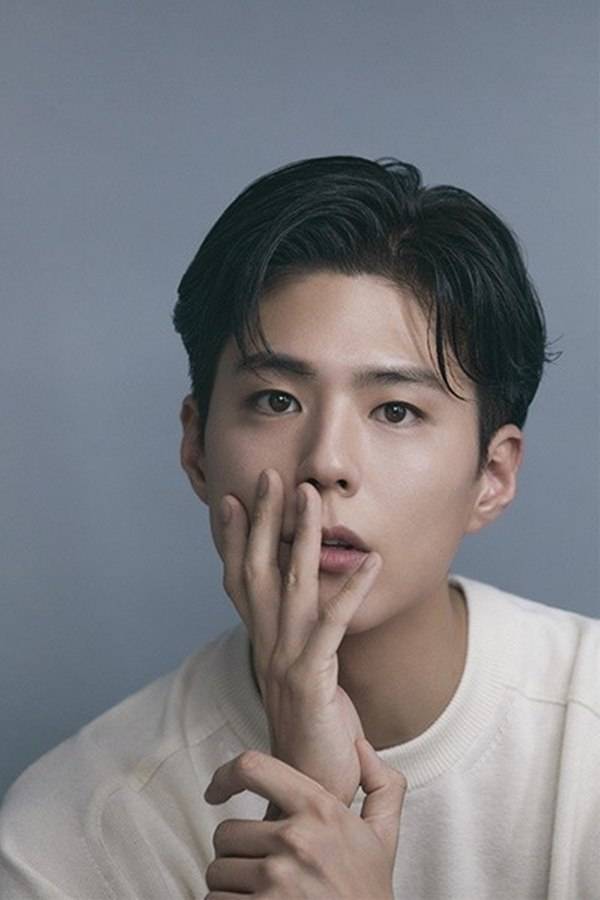 박보검 / 사진=더블랙레이블