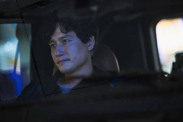 '야당' 스틸 컷 / 사진=플러스엠엔터테인먼트