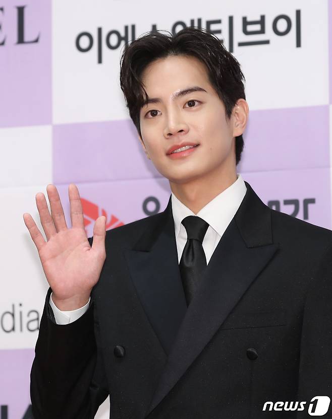 배우 강태주/뉴스1 ⓒ News1