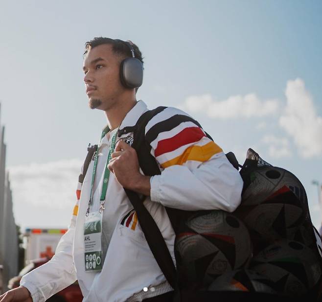 사진=바크하우스 SNS