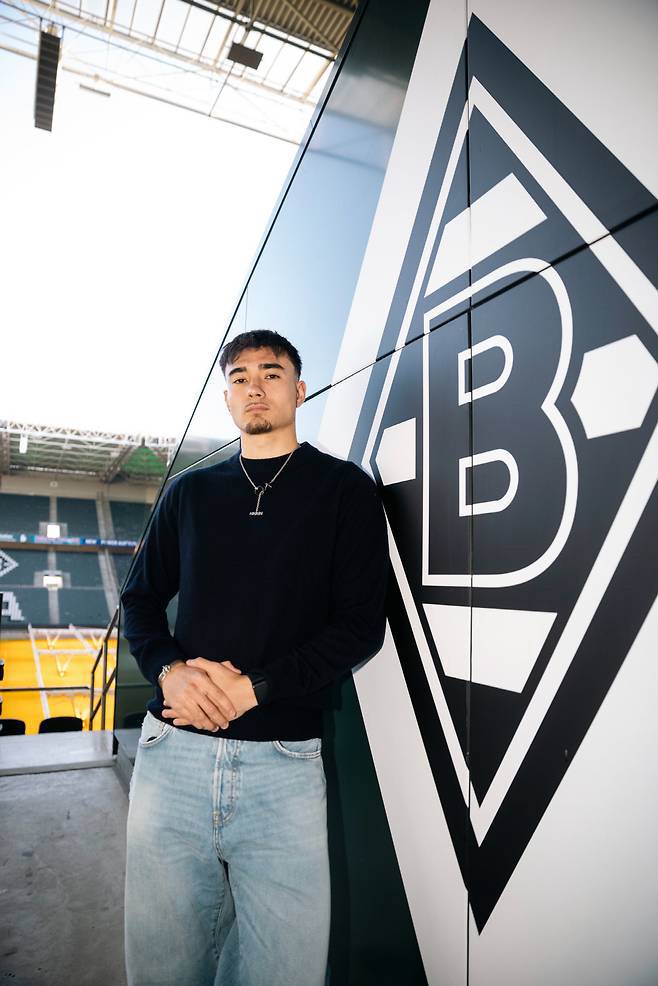 사진=뮌헨글라트바흐