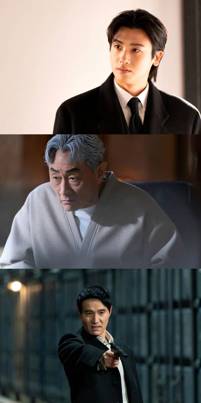 드라마 ‘보물섬’ (제공: SBS)