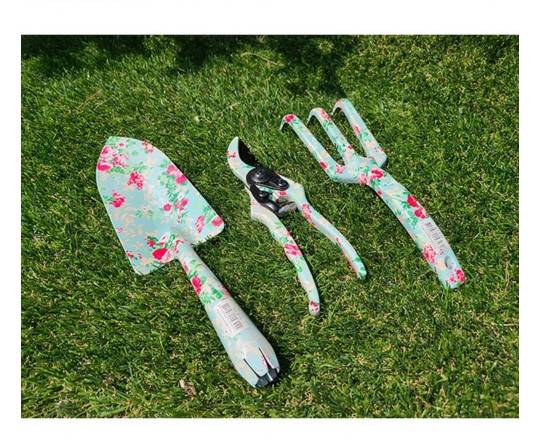 세븐가드너스 가드닝툴. 컬리 캡처