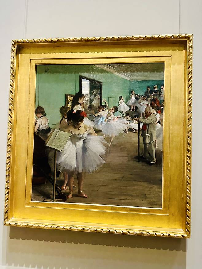 KakaoTalk_20250401_233631570.jpg [여행기]44일간 미국여행 마지막 / 뉴욕