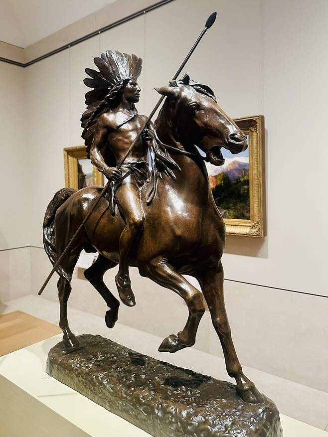 KakaoTalk_20250401_233820366.jpg [여행기]44일간 미국여행 마지막 / 뉴욕