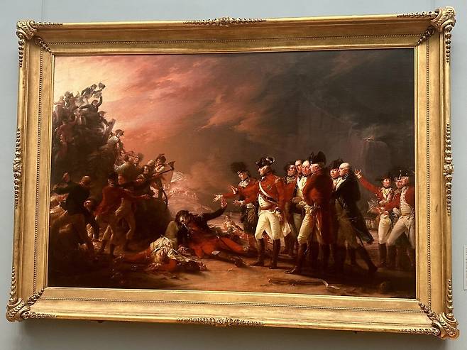 KakaoTalk_20250401_234024539.jpg [여행기]44일간 미국여행 마지막 / 뉴욕