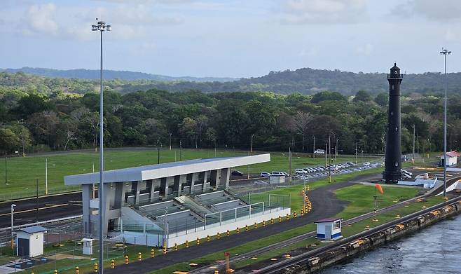 파나마 #2.jpg 소리) 바다 밥 먹어요