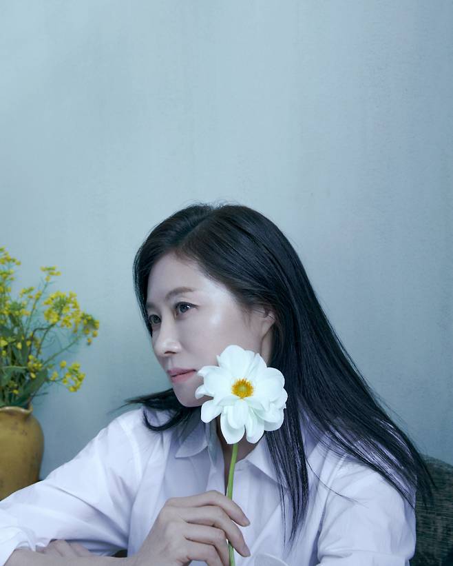 배우 문소리 (사진=넷플릭스 제공)