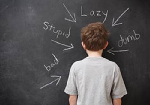 청소년 폭력 피해율은 22.6%로 확인됐다. 피해 유형 중 '언어폭력'(오프라인 16.0%, 온라인 9.1%)이 가장 높았다. 사진은 본 기사 내용과 무관함. [사진=Child Crime Prevention & Safety Center]