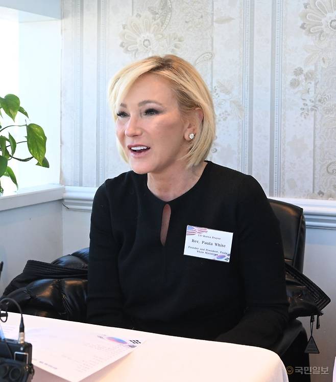 여의도순복음교회 제공