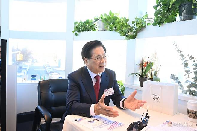 여의도순복음교회 제공