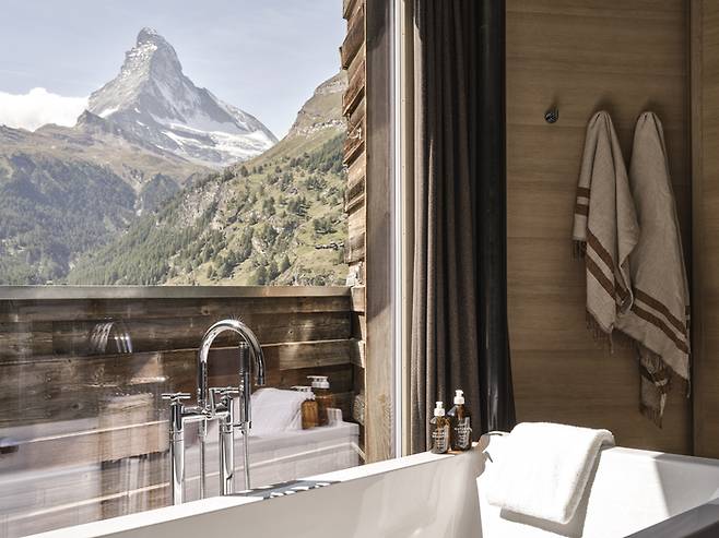 사진= 체르보 마운틴 리조트