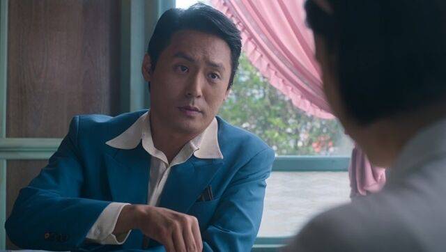 '폭싹 속았수다' 최대훈/넷플릭스