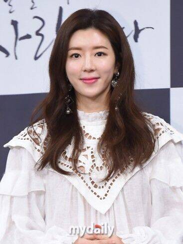 박한별 / 마이데일리