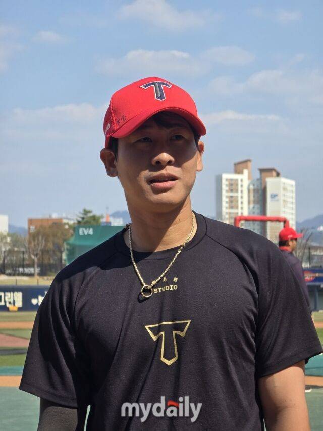 박찬호/광주=김진성 기자 kkomag@mydaily.co.kr