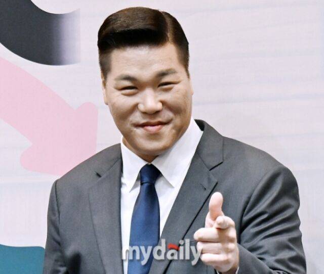 서장훈 / 마이데일리