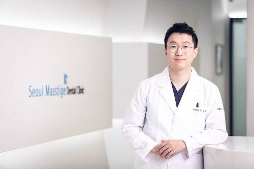 서울매스티지치과 안교희 대표원장