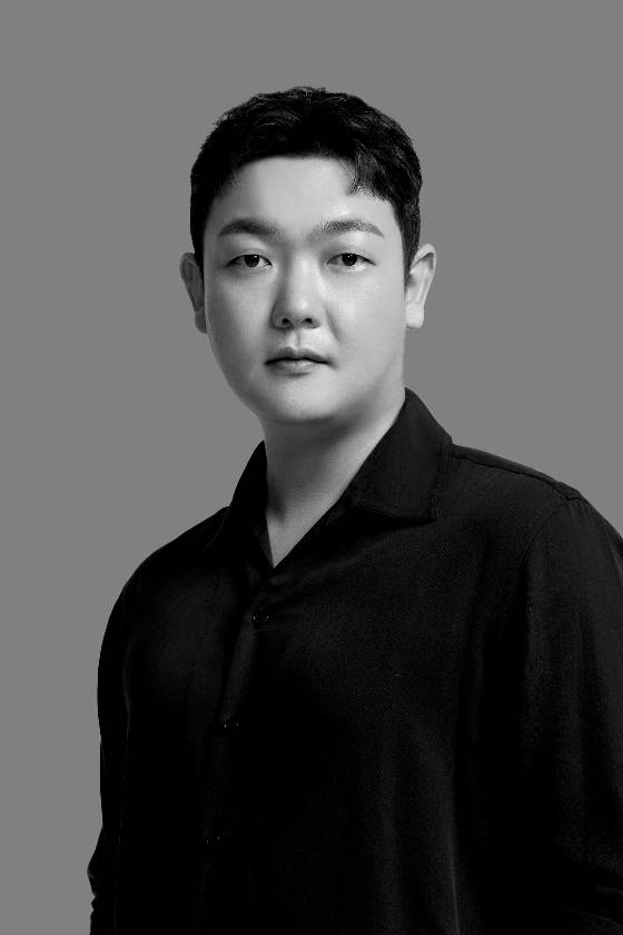 배우 김민호. 사진 디퍼런트컴퍼니