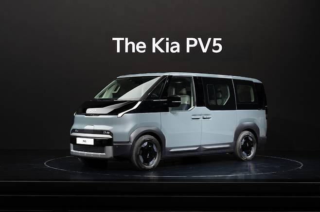 PV5 패신저