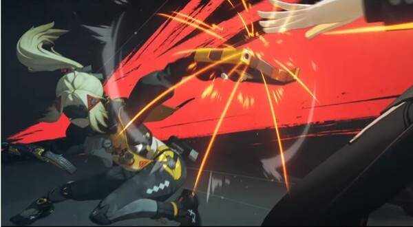 - 0호 엔비와 가장 잘 맞으나 다른 파티에서도 훌륭한 성능을 자랑한다