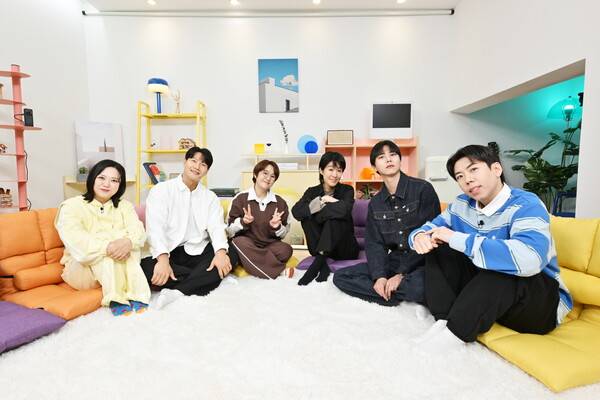 '옥탑방의 문제아' 시즌2, 사진제공=KBS