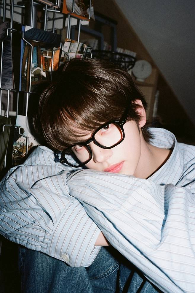 투어스 신유. 사진 | 플레디스엔터테인먼트