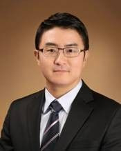 박주형 동양 신임 대표. 유진그룹 제공