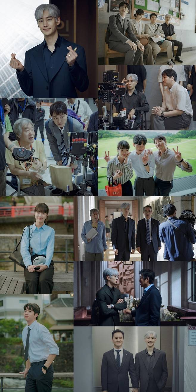 ‘협상의 기술’ (제공: 비에이엔터테인먼트, SLL, 드라마하우스스튜디오)