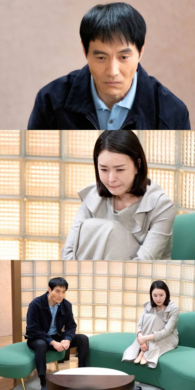 드라마 ‘보물섬’ (제공: SBS)