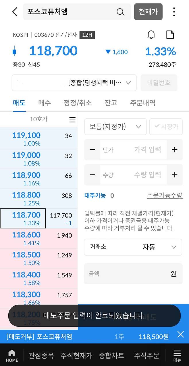 체험기] 공매도 직접 해봤더니... 생각보다 절차 편하지만 돈 벌기 힘들어