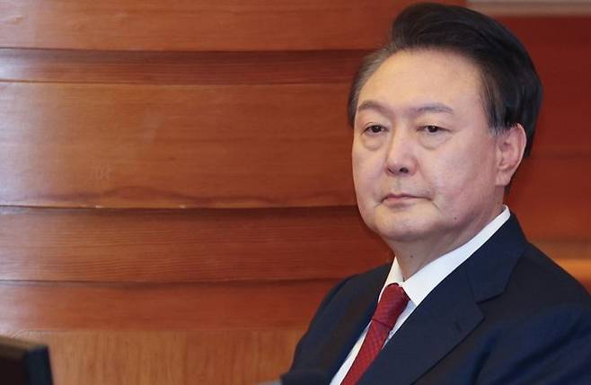 윤석열 대통령.ⓒ연합뉴스