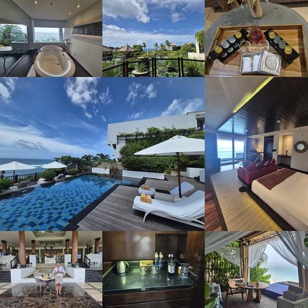 사진= 사마베 발리 스위트 & 빌라스