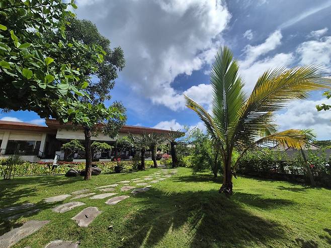 사진= 사마베 발리 스위트 & 빌라스