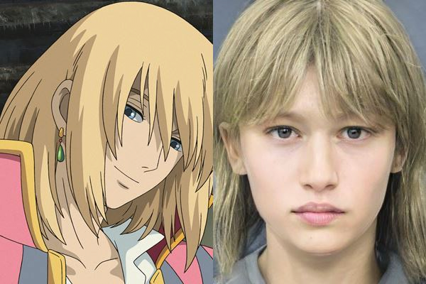 image.png 요즘 핫한 지브리 그렇다면 반대로 지브리를 실사화한다면?