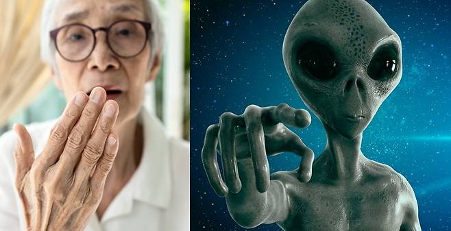 기사 속 사연과 무관./게티이미지뱅크