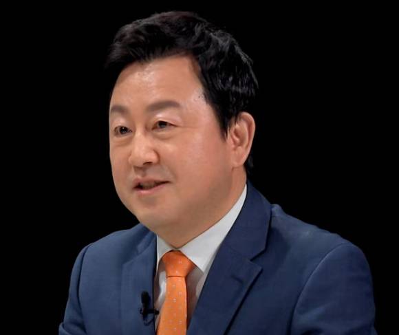 검사 출신 김용남 개혁신당 전 의원이 검찰에 대해 비판하며, 검찰 개혁의 필요성을 강조했다. [사진=JTBC '특집썰전']
