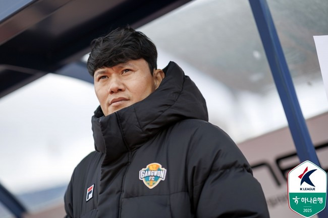 사진 = 한국프로축구연맹